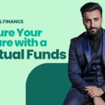 People exploring mutual fund investment in India via a mobile app interface