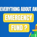 Emergency fund planning tips with cash, bank, and mutual fund allocation