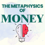 A visual of mindset shift from poverty to wealth through personal growth and financial abundance